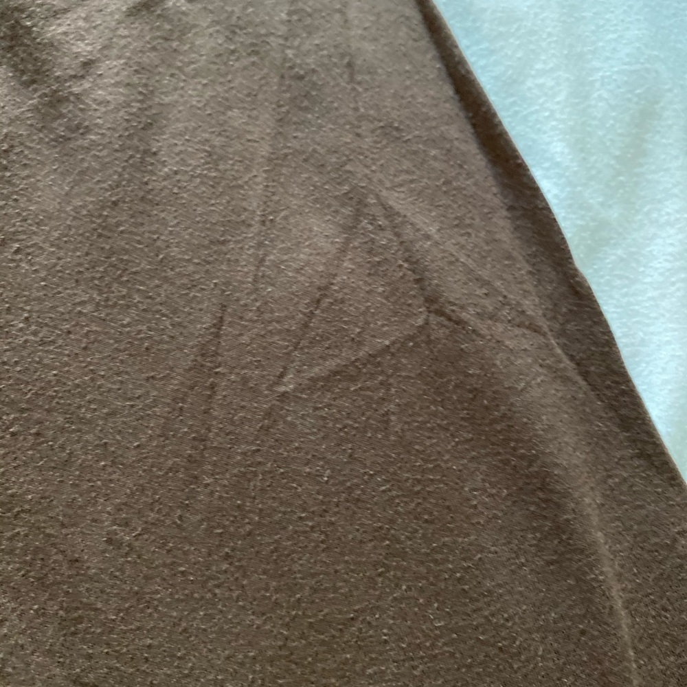 American Apparel 50/50 baseball T-shirt’s. - Picture 7 of 8